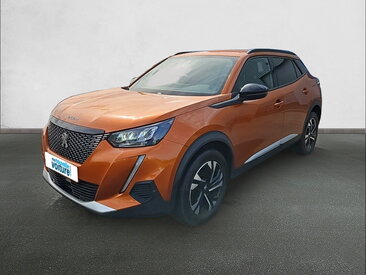 Occasion PEUGEOT 2008 2008 PureTech 130 S&S BVM6 - Allure