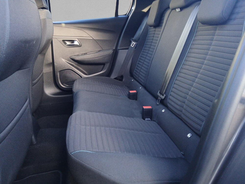 Occasion PEUGEOT 208 208 PureTech 75 S&S BVM5 - Style