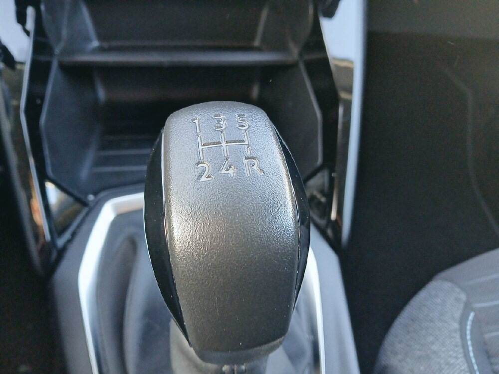 Occasion PEUGEOT 208 208 PureTech 75 S&S BVM5 - Style