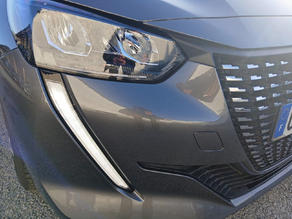 Occasion PEUGEOT 208 208 PureTech 75 S&S BVM5 - Style