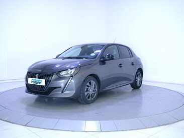 Occasion PEUGEOT 208 208 PureTech 75 S&S BVM5 - Style