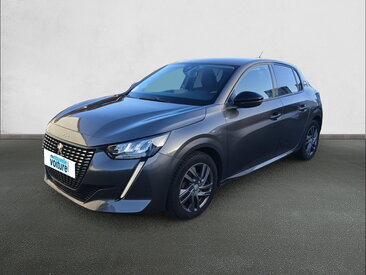 Occasion PEUGEOT 208 208 PureTech 75 S&S BVM5 - Style