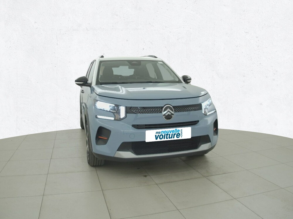 Occasion CITROEN C3 C3 Turbo 100 ch BVM6 - You + Pack Plus