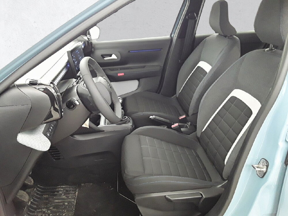 Occasion CITROEN C3 C3 Turbo 100 ch BVM6 - You + Pack Plus