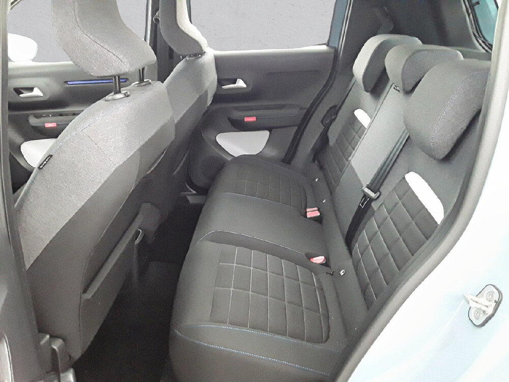 Occasion CITROEN C3 C3 Turbo 100 ch BVM6 - You + Pack Plus