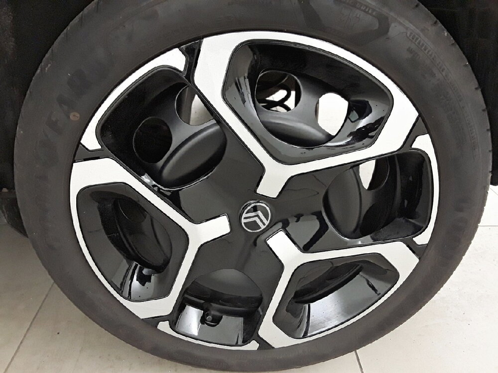 Occasion CITROEN C3 C3 Turbo 100 ch BVM6 - You + Pack Plus