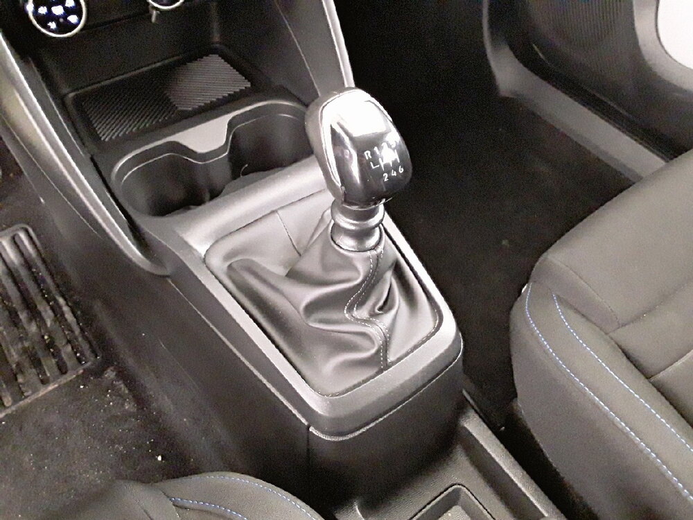 Occasion CITROEN C3 C3 Turbo 100 ch BVM6 - You + Pack Plus