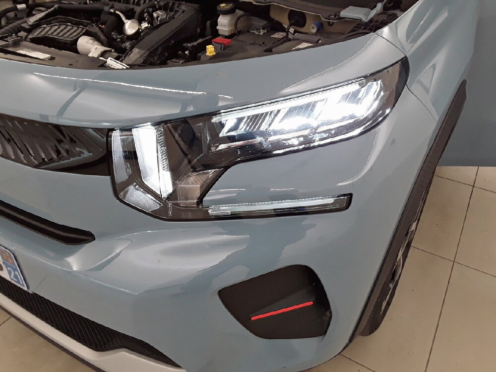 Occasion CITROEN C3 C3 Turbo 100 ch BVM6 - You + Pack Plus