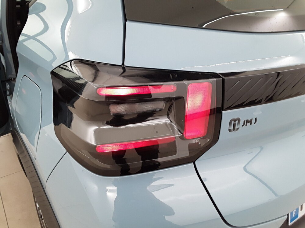 Occasion CITROEN C3 C3 Turbo 100 ch BVM6 - You + Pack Plus