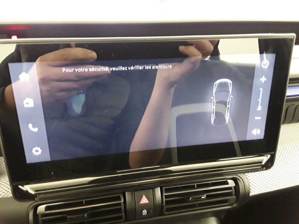 Occasion CITROEN C3 C3 Turbo 100 ch BVM6 - You + Pack Plus