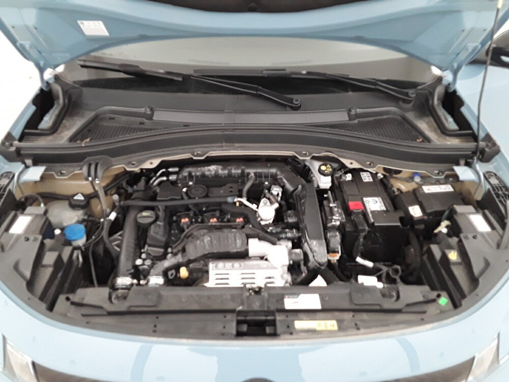 Occasion CITROEN C3 C3 Turbo 100 ch BVM6 - You + Pack Plus