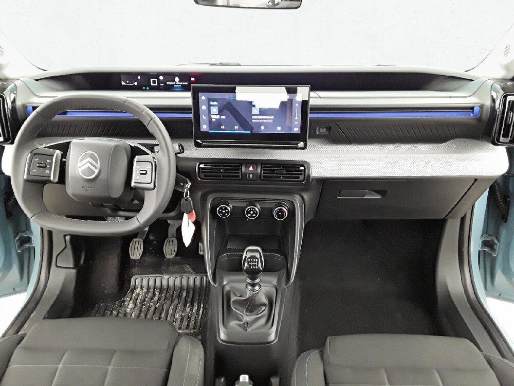 Occasion CITROEN C3 C3 Turbo 100 ch BVM6 - You + Pack Plus