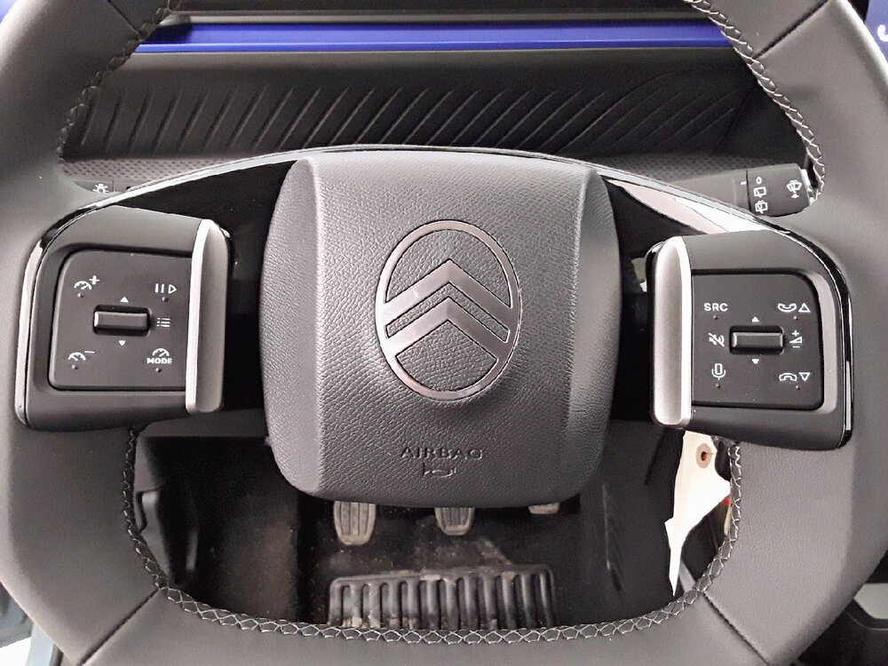 Occasion CITROEN C3 C3 Turbo 100 ch BVM6 - You + Pack Plus