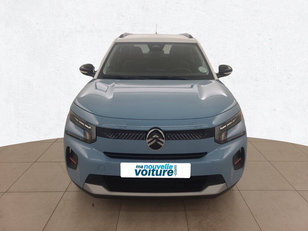 Occasion CITROEN C3 C3 Turbo 100 ch BVM6 - You + Pack Plus