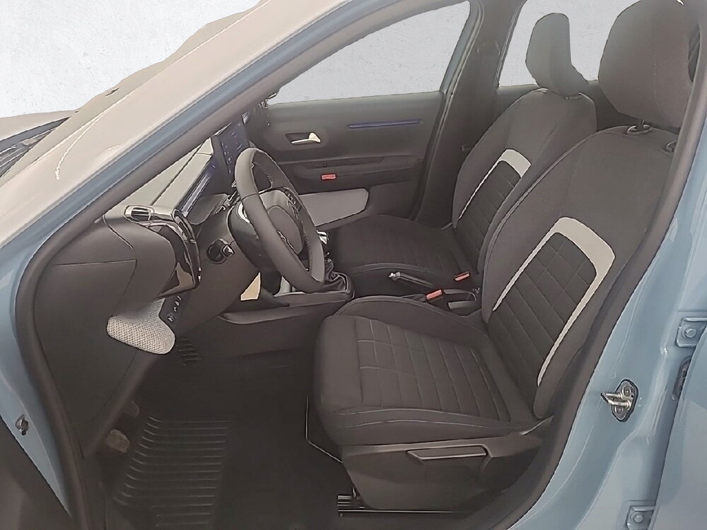 Occasion CITROEN C3 C3 Turbo 100 ch BVM6 - You + Pack Plus