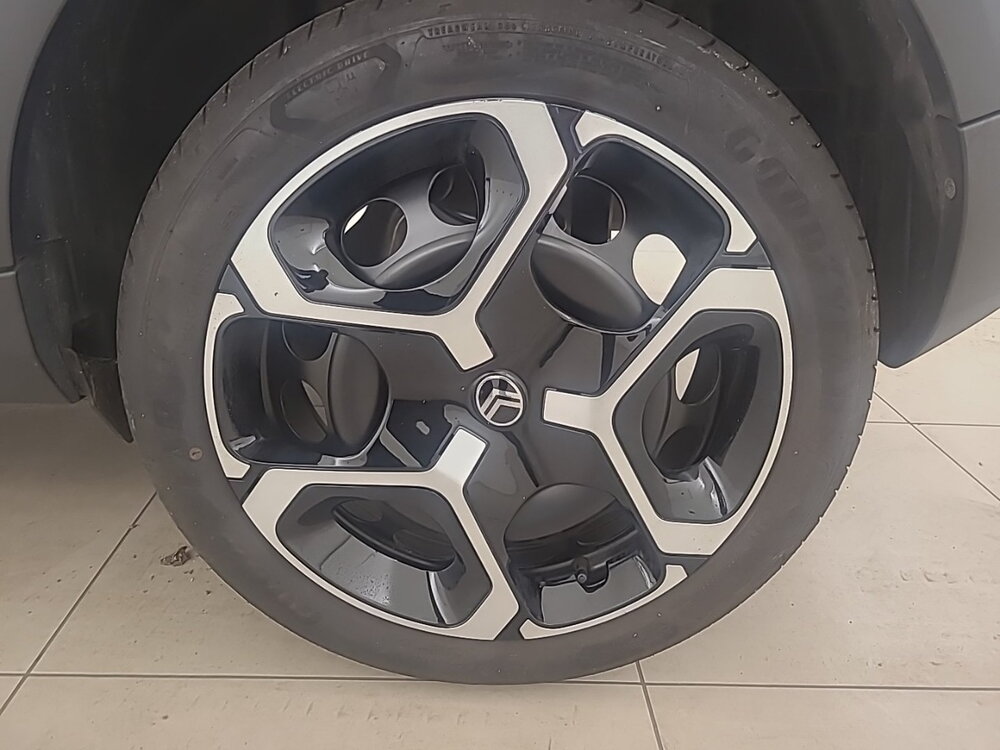 Occasion CITROEN C3 C3 Turbo 100 ch BVM6 - You + Pack Plus