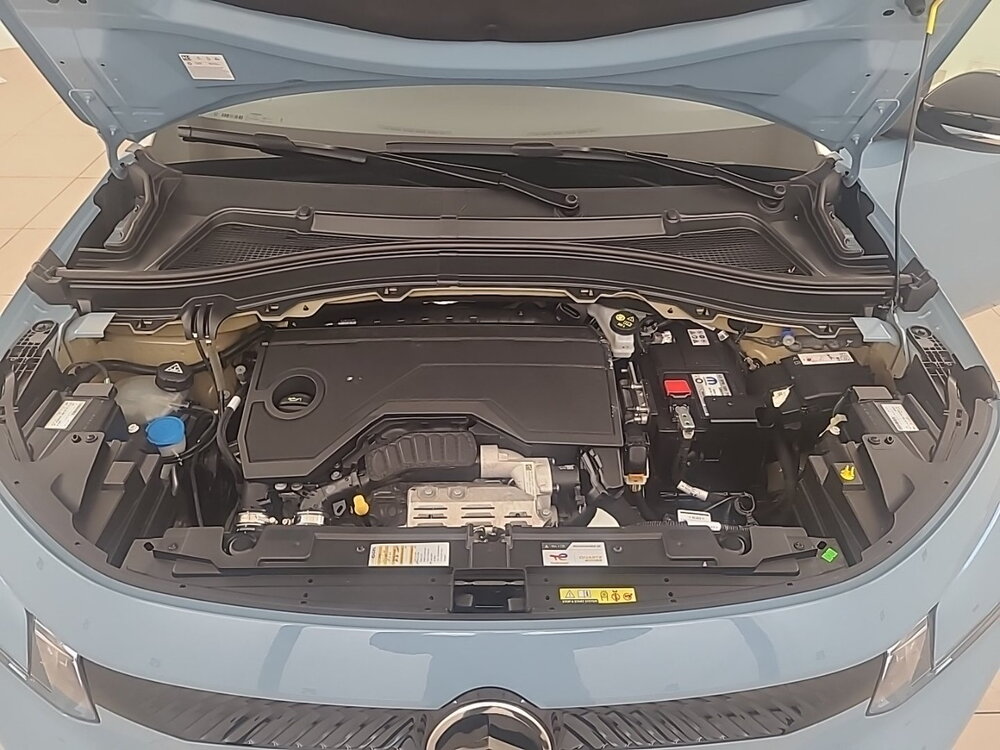 Occasion CITROEN C3 C3 Turbo 100 ch BVM6 - You + Pack Plus