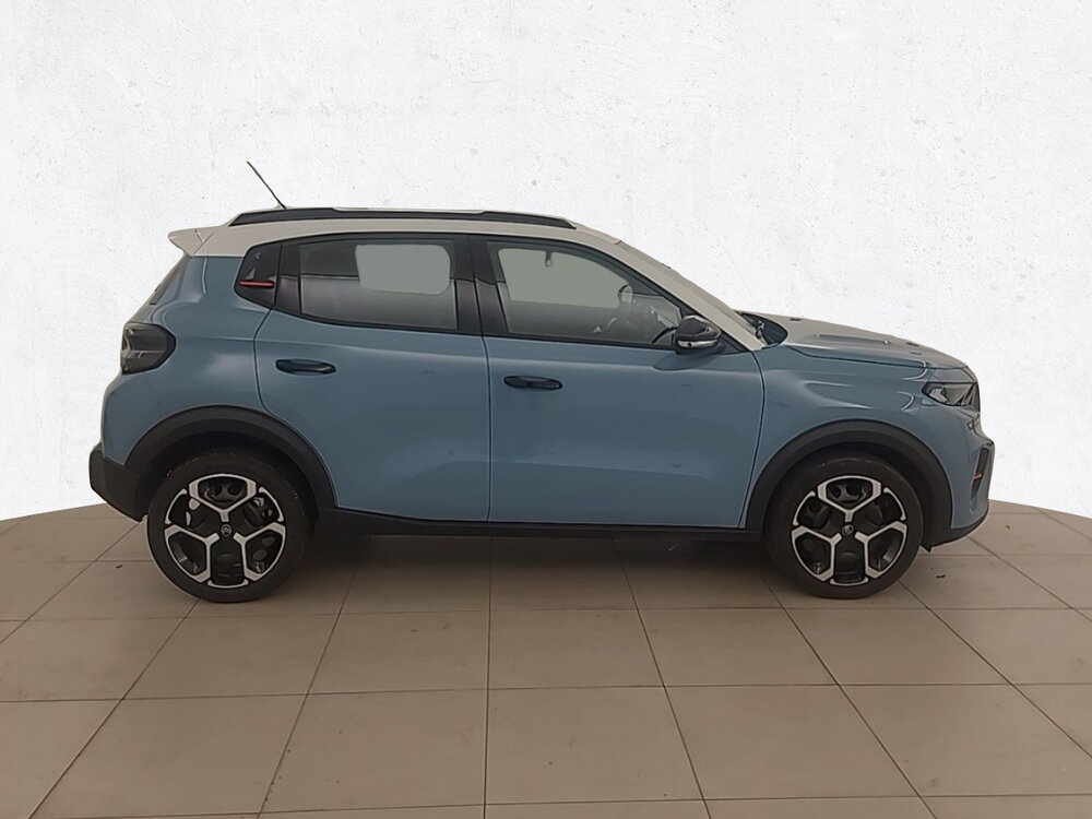 Occasion CITROEN C3 C3 Turbo 100 ch BVM6 - You + Pack Plus