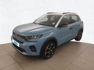 Occasion CITROEN C3 C3 Turbo 100 ch BVM6 - You + Pack Plus