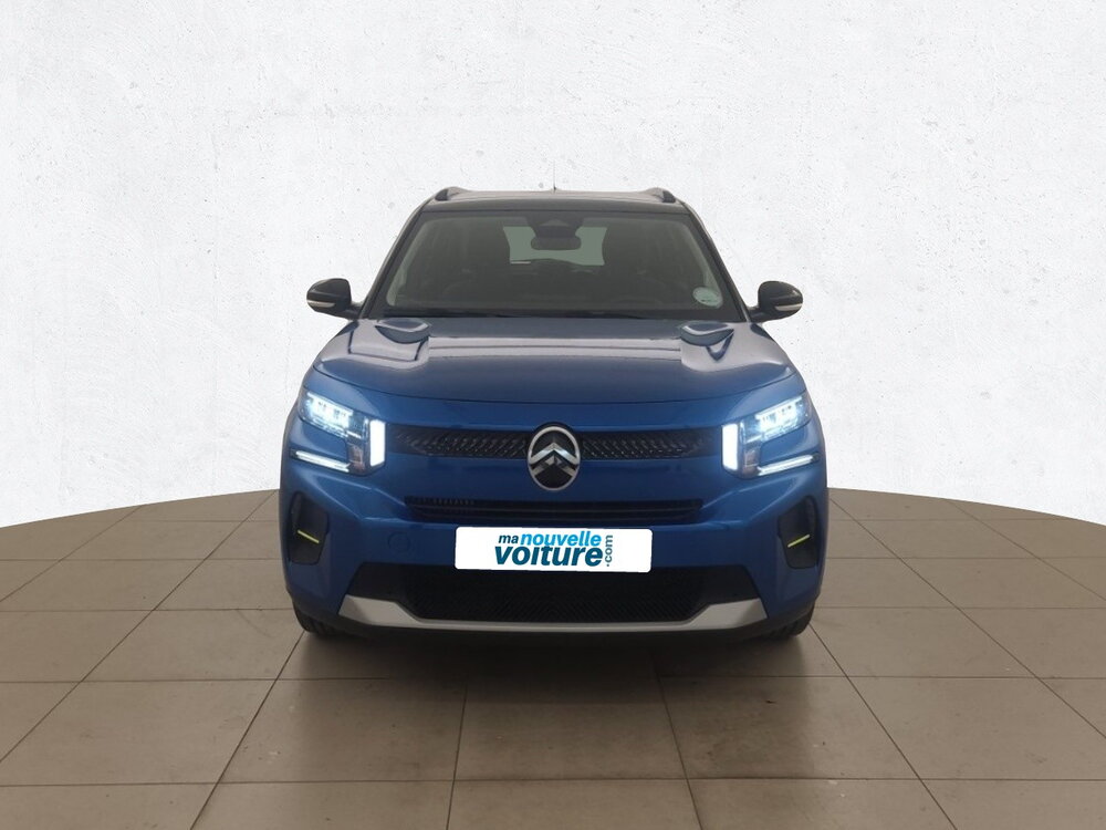 Occasion CITROEN C3 C3 Turbo 100 ch BVM6 - Plus