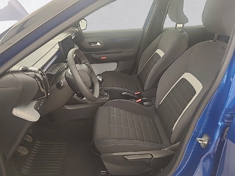 Occasion CITROEN C3 C3 Turbo 100 ch BVM6 - Plus