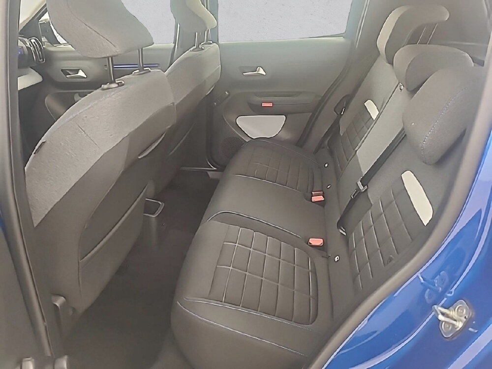 Occasion CITROEN C3 C3 Turbo 100 ch BVM6 - Plus