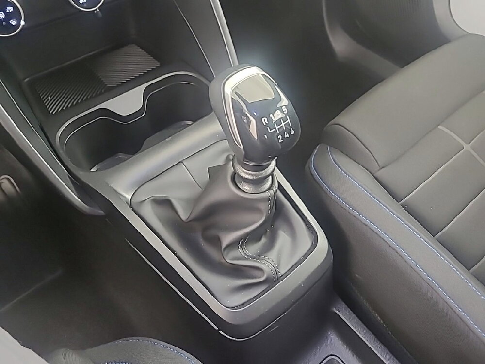 Occasion CITROEN C3 C3 Turbo 100 ch BVM6 - Plus