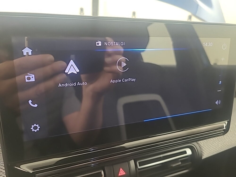 Occasion CITROEN C3 C3 Turbo 100 ch BVM6 - Plus