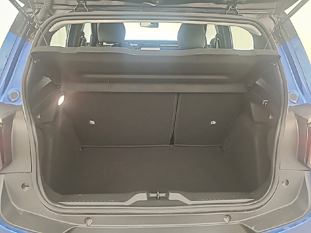 Occasion CITROEN C3 C3 Turbo 100 ch BVM6 - Plus