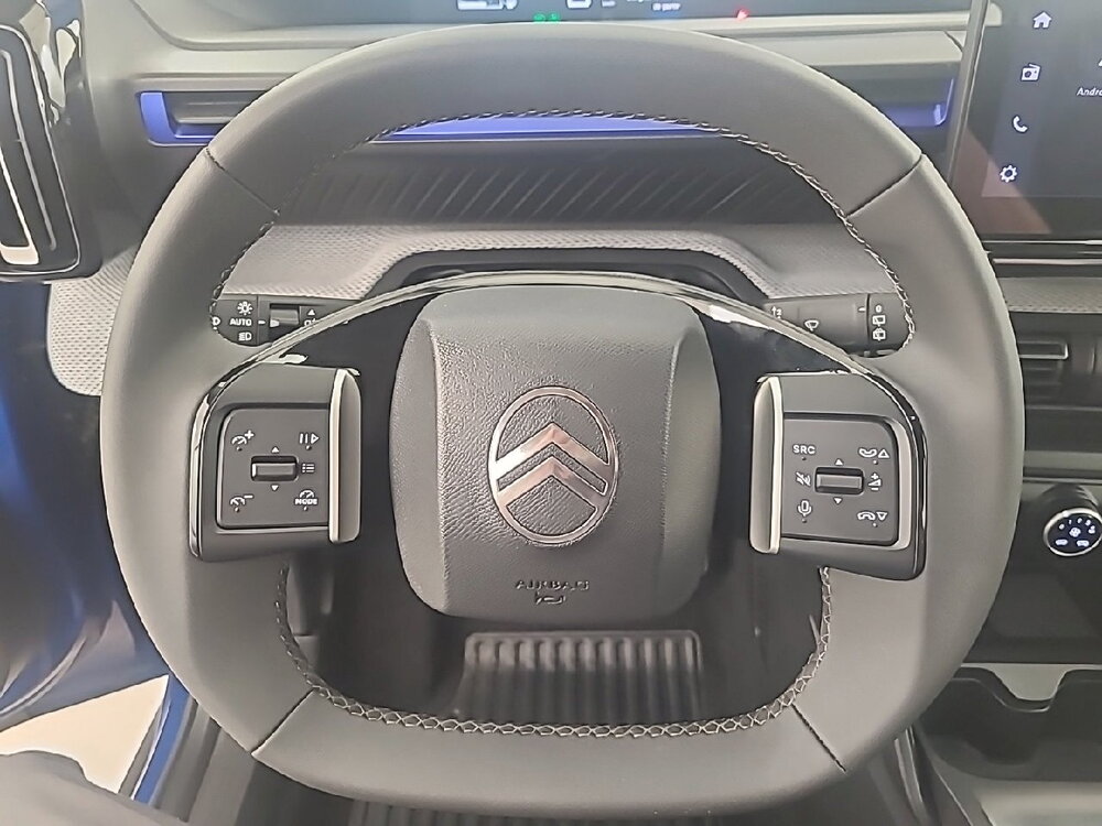 Occasion CITROEN C3 C3 Turbo 100 ch BVM6 - Plus