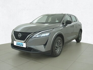 Occasion NISSAN Qashqai Qashqai Mild Hybrid 140 ch - Acenta