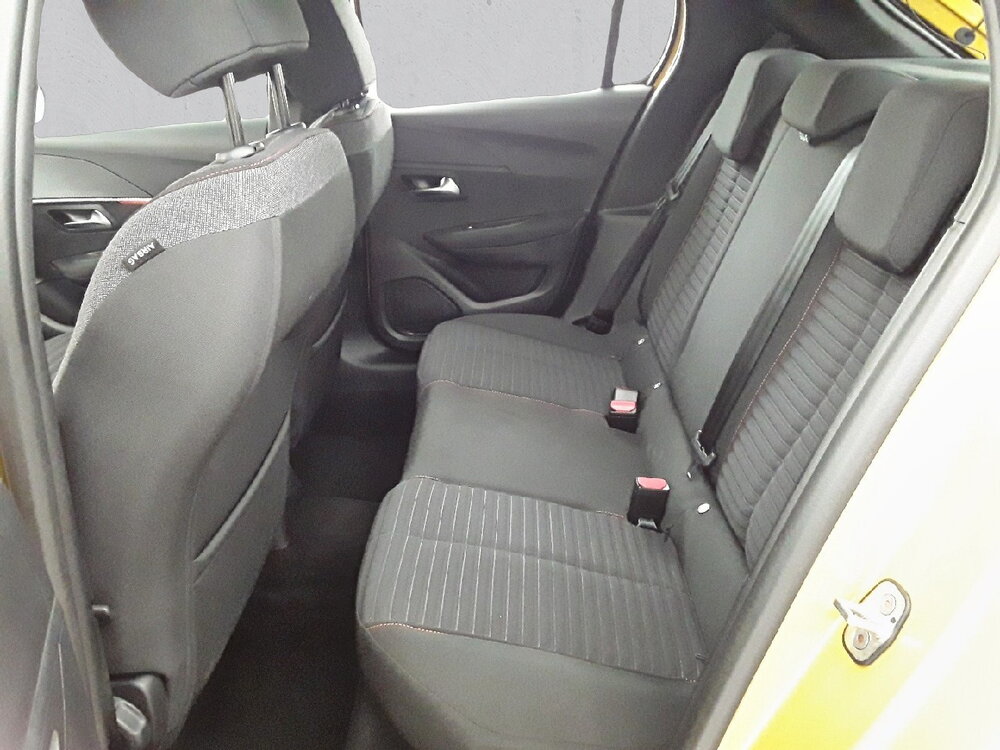 Occasion PEUGEOT 208 208 PureTech 75 S&S BVM5 - Active