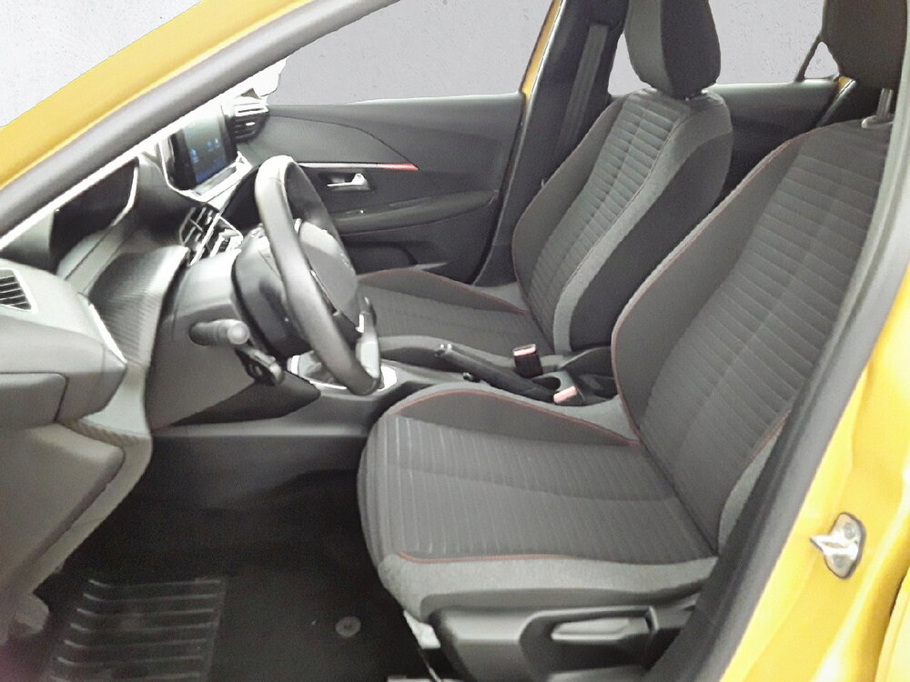 Occasion PEUGEOT 208 208 PureTech 75 S&S BVM5 - Active Pack