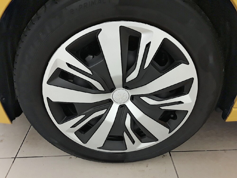 Occasion PEUGEOT 208 208 PureTech 75 S&S BVM5 - Active Pack