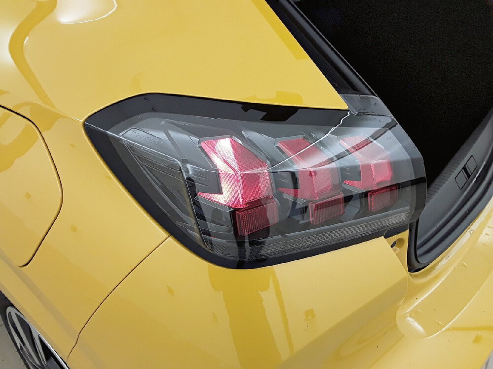 Occasion PEUGEOT 208 208 PureTech 75 S&S BVM5 - Active Pack