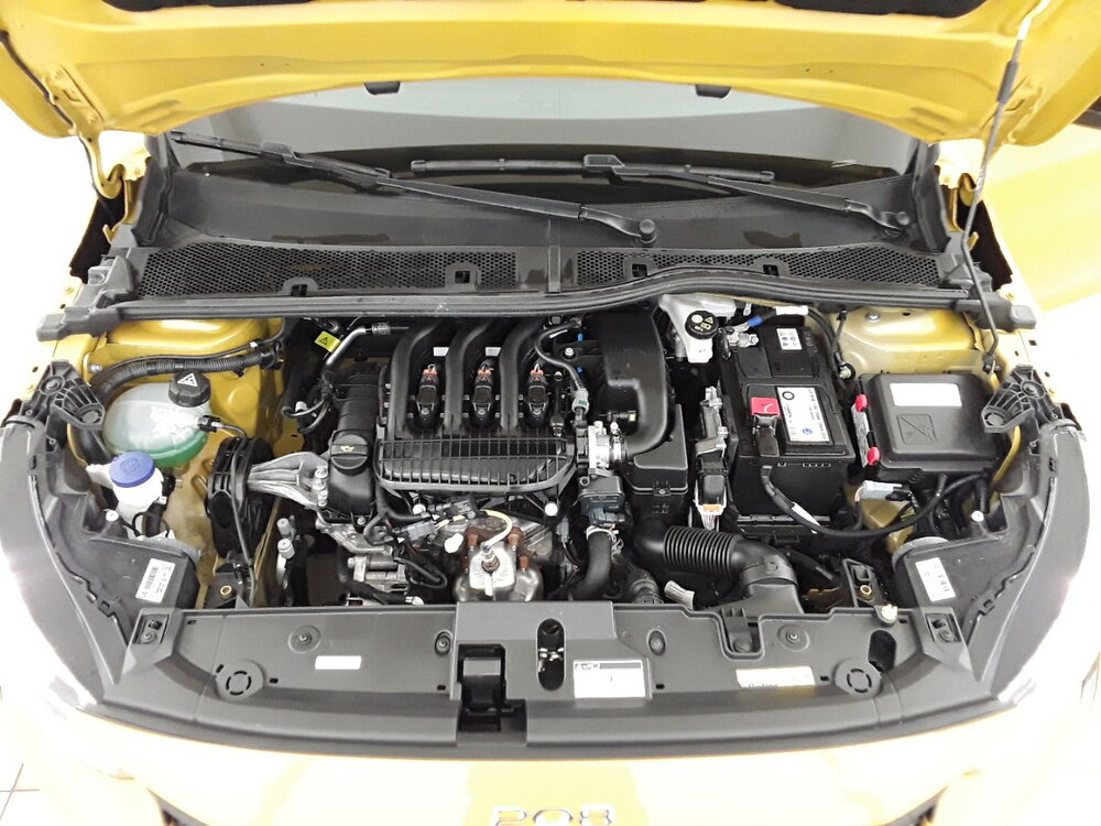 Occasion PEUGEOT 208 208 PureTech 75 S&S BVM5 - Active Pack