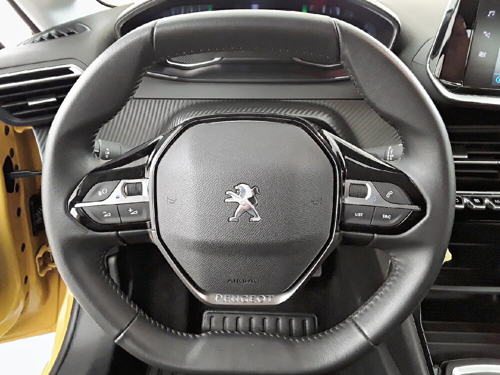 Occasion PEUGEOT 208 208 PureTech 75 S&S BVM5 - Active Pack