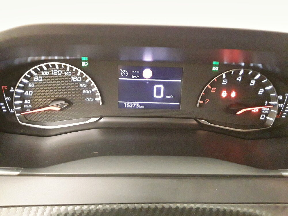 Occasion PEUGEOT 208 208 PureTech 75 S&S BVM5 - Active Pack