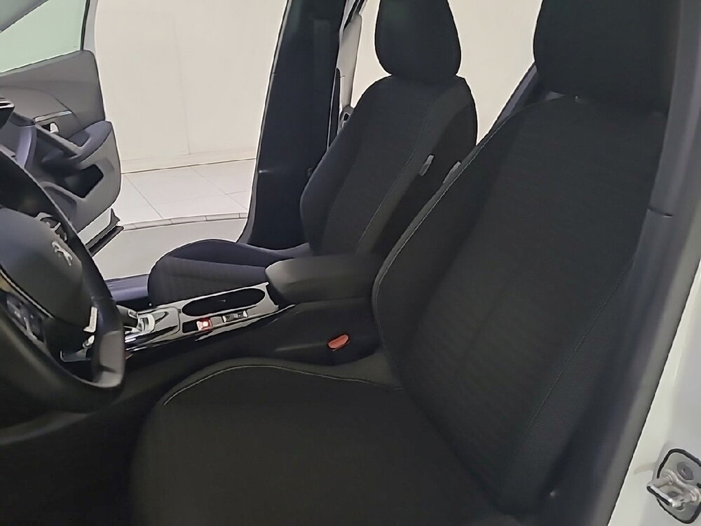 Occasion PEUGEOT 2008 2008 PureTech 130 S&S EAT8 - Style