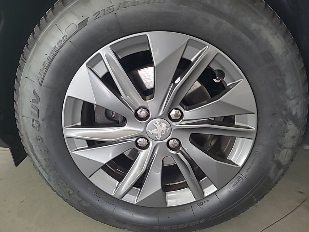 Occasion PEUGEOT 2008 2008 PureTech 130 S&S EAT8 - Style