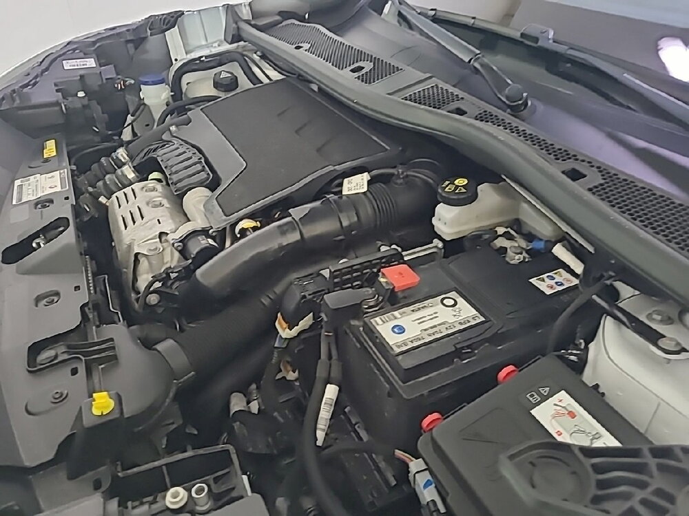 Occasion PEUGEOT 2008 2008 PureTech 130 S&S EAT8 - Style