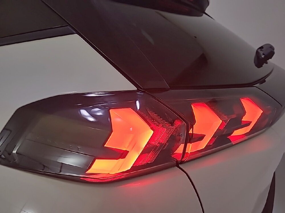 Occasion PEUGEOT 2008 2008 PureTech 130 S&S EAT8 - Style