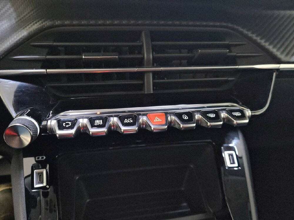 Occasion PEUGEOT 2008 2008 PureTech 130 S&S EAT8 - Style