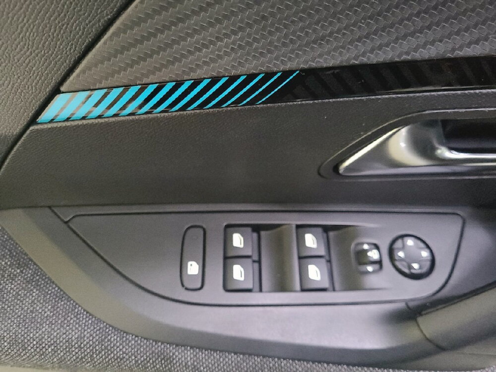 Occasion PEUGEOT 2008 2008 PureTech 130 S&S EAT8 - Style