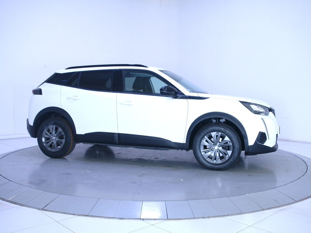 Occasion PEUGEOT 2008 2008 PureTech 130 S&S EAT8 - Style