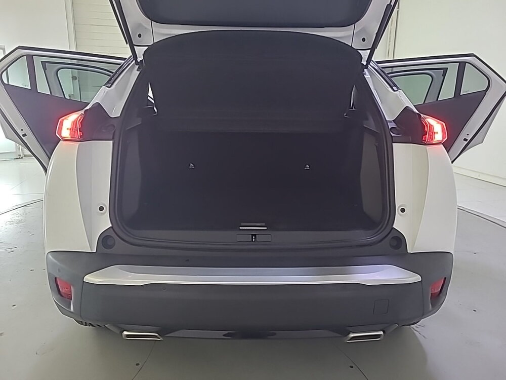 Occasion PEUGEOT 2008 2008 PureTech 130 S&S EAT8 - Style