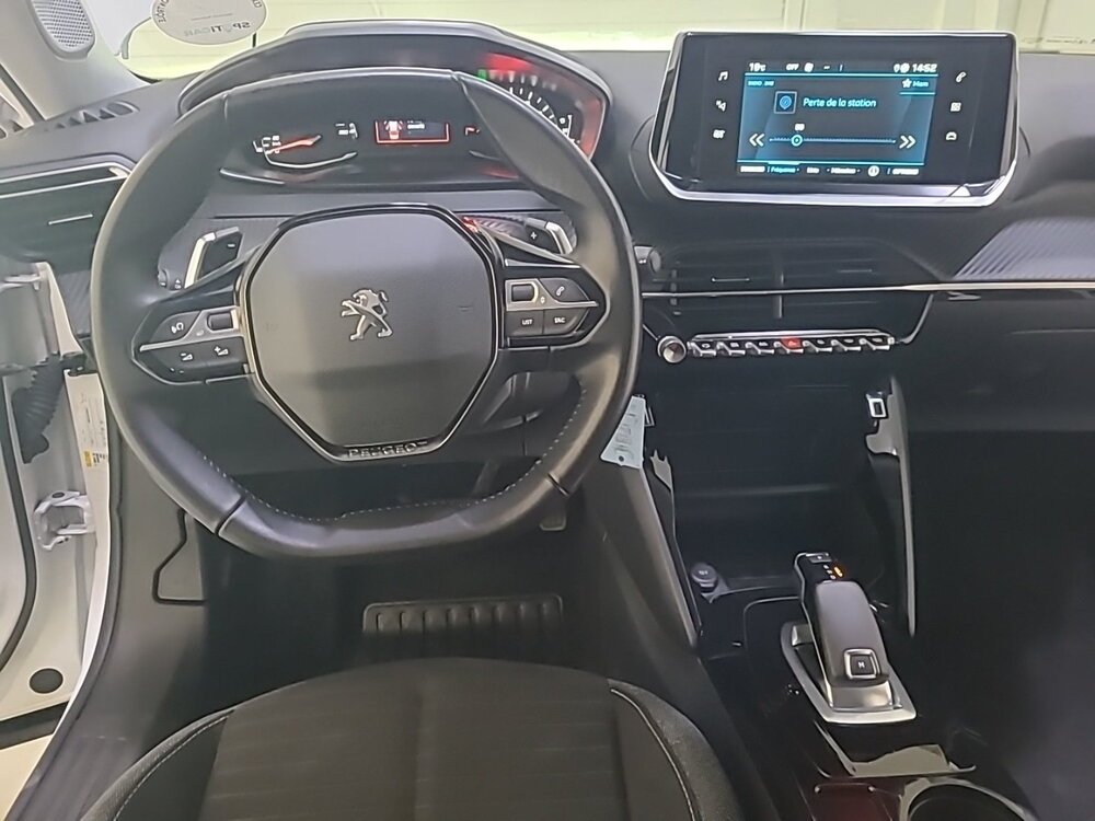 Occasion PEUGEOT 2008 2008 PureTech 130 S&S EAT8 - Style