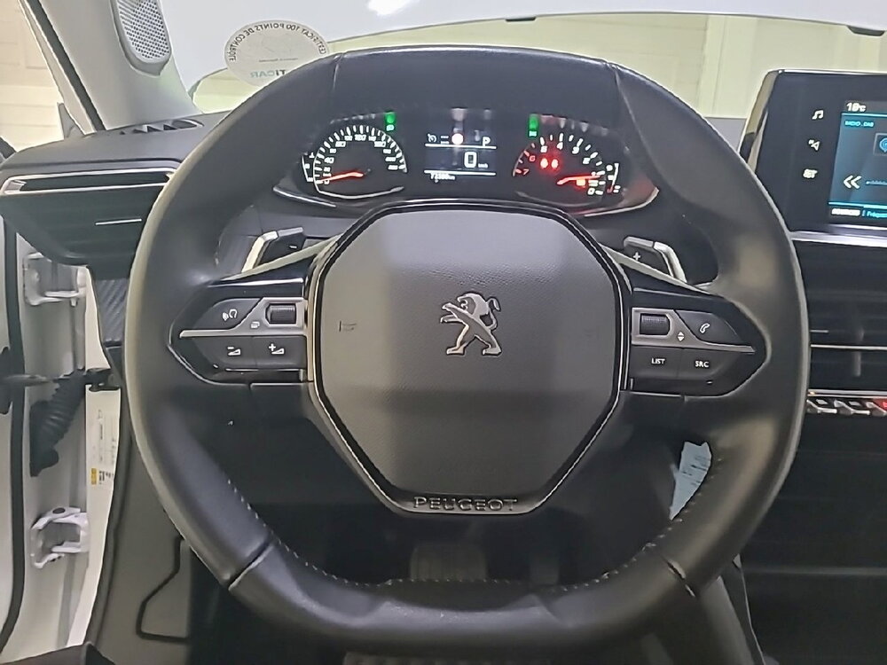 Occasion PEUGEOT 2008 2008 PureTech 130 S&S EAT8 - Style