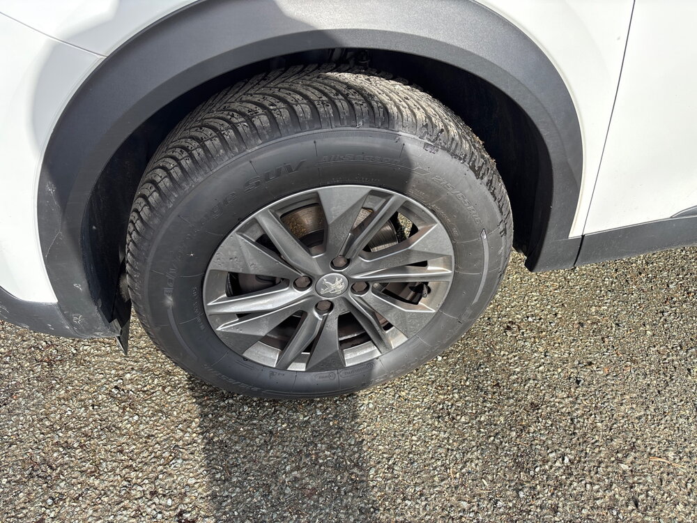 Occasion PEUGEOT 2008 2008 PureTech 130 S&S EAT8 - Style