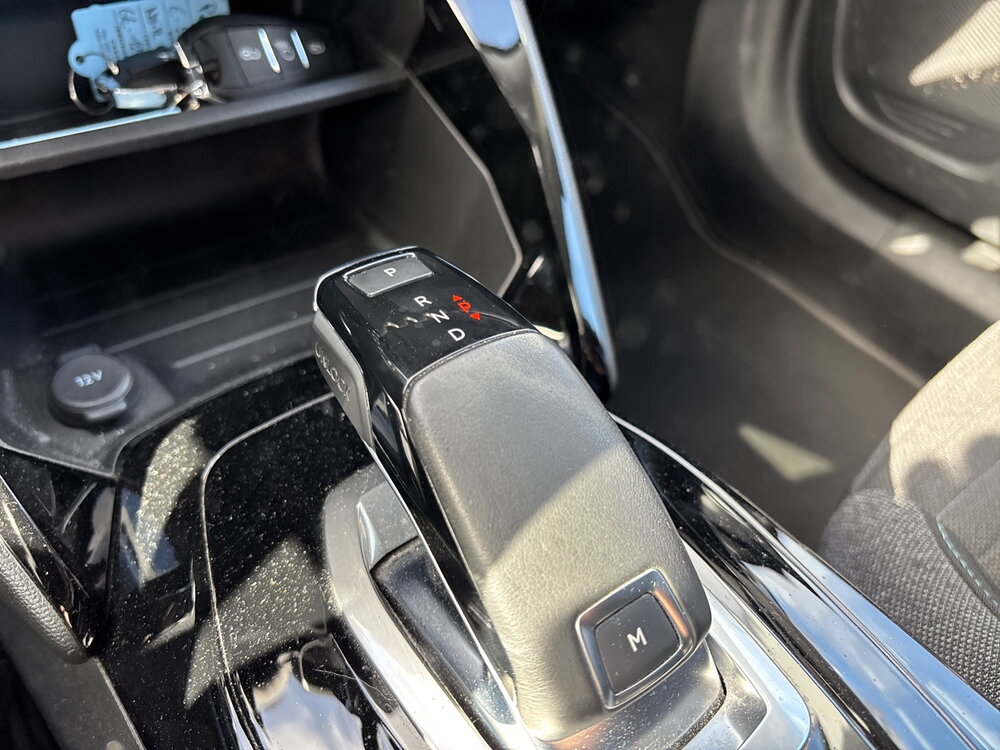 Occasion PEUGEOT 2008 2008 PureTech 130 S&S EAT8 - Style